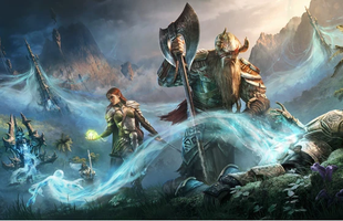 Game thủ tiếp tục nhận gói ưu đãi khủng, mua năm bom tấn quá chất lượng, giá chỉ 3$ mỗi trò
