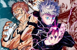 Jujutsu Kaisen: Gege Akutami tiết lộ điểm yếu chí mạng của Gojo Satoru