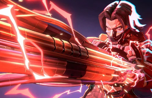 Từng là "cú hit" nửa năm trước, tựa game này bất ngờ tụt dốc, mức người chơi thấp nhất chưa từng có