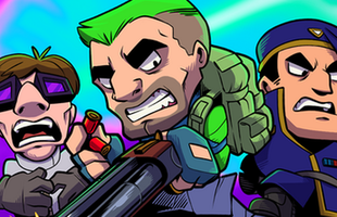 Nhận miễn phí hai tựa game chỉ với vài click, tổng giá trị gần 400k