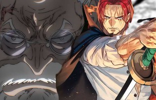 One Piece: Oda đã ngầm hé lộ một hệ thống sức mạnh mới sau trái ác quỷ và Haki