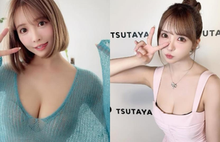 Yua Mikami bất ngờ ra mắt "sản phẩm mới", hé lộ điều không tưởng