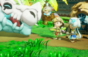 Bom tấn vừa ra mắt trên Steam đã gây bão, rating siêu tích cực, bán nửa triệu bản sau 3 ngày