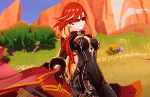 Fan Genshin Impact tìm ra "sai sót" của miHoYo, game bất ngờ có ngoại lệ khiến người chơi thất vọng