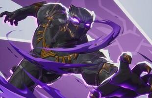 Được kỳ vọng rất nhiều, tựa game solo của Black Panther bất ngờ bị hủy bỏ, nhà phát triển "bay màu"