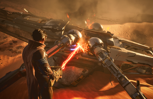 Bom tấn "phim chuyển thể game" vừa ra mắt đã gây bão Steam, hơn 140.000 người chơi, nhận mưa lời khen