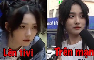 Chạm mặt hot girl bóng rổ từng gây "sốt" một thời