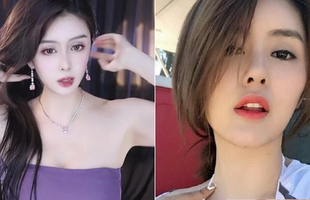 Sở hữu cả triệu người theo dõi, nữ streamer nổi tiếng bất ngờ vướng nghi vấn "lộ clip", thanh minh trong bất lực