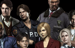 Tựa game 20 năm tuổi bất ngờ hot trở lại, tất cả chỉ nhờ một đoạn trailer