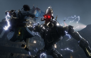 Vừa ra mắt, bom tấn Soulslike này đã khiến game thủ "ăn hành" quá nhiều, vội giảm độ khó