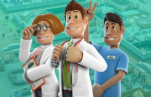 Nhận miễn phí một tựa game trị giá gần 600k, điểm số trung bình cực cao