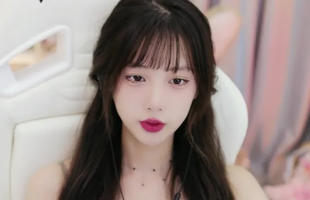 Đang live thì gặp động đất, nữ streamer có pha xử lý khiến fan hoảng hồn