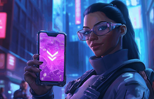 VALORANT Mobile đạt lượt đăng ký trước không tưởng