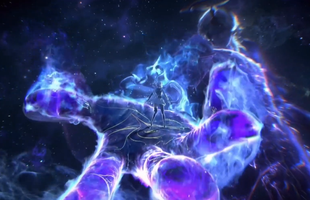 Tencent hé lộ game Gacha mới, dân tình nhốn nháo "réo tên" siêu phẩm?