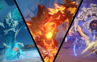 Genshin Impact chuẩn bị ra mắt chế độ endgame mới, tin xấu cho toàn bộ game thủ?