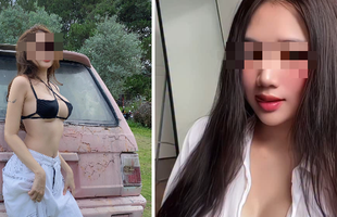 "Nóng" hơn cả clip của Chang Xi, dân mạng xôn xao với khoảnh khắc chơi đàn táo bạo