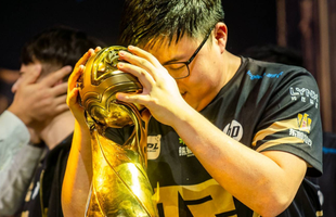 Cốt truyện HoL bị cộng đồng LMHT đánh giá như "sỉ nhục" Uzi