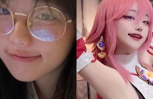 Quá đam mê các nữ cosplayer, fan nam đưa ra "sáng kiến" nhưng cộng đồng mạng cản vội