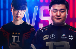 Uzi có lần đầu tiên vượt qua cả Faker, chứng minh nước đi đúng đắn của Riot