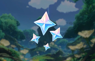 Genshin Impact đang phát Nguyên Thạch miễn phí cho game thủ trước phiên bản 5.7