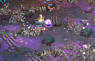 "Bay màu" từ 2017, siêu phẩm di động 10 năm tuổi đời bất ngờ "comeback" ấn tượng