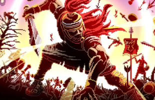 Thêm một tựa game hành động xuất hiện trên Steam, hứa hẹn "hủy diệt" bàn phím người chơi, giá chỉ 50k