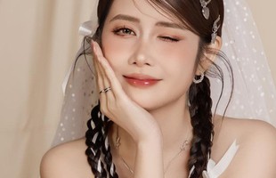 Mai Quỳnh Anh tung loạt khoảnh khắc ngọt ngào