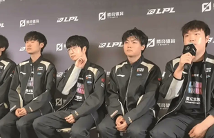 Á quân CKTG có màn "gáy bẩn", chính fan cũng khó chấp nhận