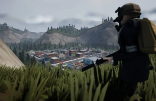 Ra mắt từ năm 2022, tựa game zombie này hồi sinh mạnh, thiết lập kỷ lục mới trên Steam