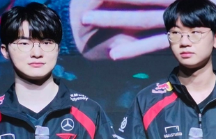 Faker thừa nhận sự thật sau pha "highlight" kinh điển của Doran