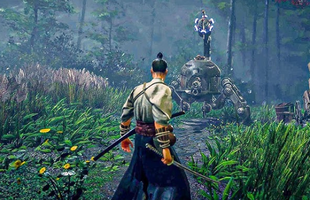 Baldur's Gate 3 phiên bản thời phong kiến bất ngờ xuất hiện, báo tin vui cho game thủ Steam