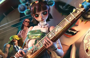 Một tựa game nhập vai cướp biển miễn phí chuẩn bị ra mắt trên Steam, hứa hẹn sẽ là siêu phẩm cực chất lượng