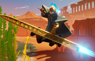 Nhá hàng hai năm, tựa game này cuối cùng cũng chuẩn bị ra mắt, gây "bão" Steam ngay từ bây giờ