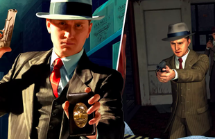 Siêu phẩm trinh thám quá hay đang giảm giá sâu trên Steam, các game thủ nên chơi thử ít nhất một lần