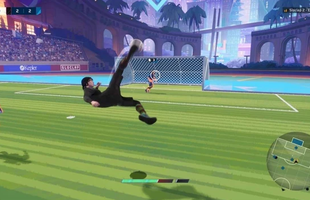 Bom tấn bóng đá vừa ra mắt đã gặp "họa lớn", game thủ khẩn cầu NPH có hệ thống trừng phạt nặng nề