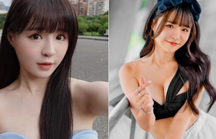 Đi du lịch, nữ YouTuber xinh đẹp gặp sự cố không ngờ