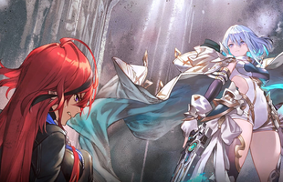 5 năm chờ đợi, huyền thoại thẻ bài Shadowverse "tái sinh" xuất sắc, đạt top 1 bán chạy đa nền tảng chỉ sau 1 ngày ra mắt