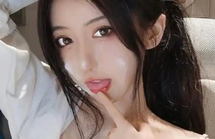 Vướng tin đồn tai hại, nữ streamer nổi tiếng rơi vào khủng hoảng phải tuyên bố điều đau lòng