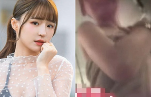 Bị “tấn công” bất ngờ khi đang tắm, nữ YouTuber xinh đẹp vướng nghi vấn dàn dựng câu view