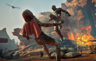 Vừa ra mắt, bom tấn sinh tồn này đã bùng nổ, thống trị top game bán chạy trên Steam