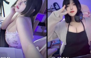 Tự nhận hiếm hoi làm điều này, Pi Tiên bất ngờ "chiêu đãi" fan nam clip không che cực cuốn