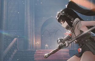 "Cha đẻ" Arknights lén lút phát triển game mới, thách thức sự tò mò