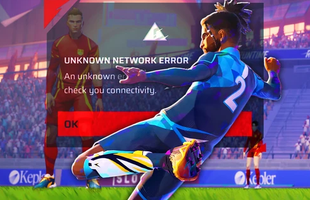 Game bóng đá quá chất lượng bùng nổ trên Steam, người chơi vẫn than phiền về một vấn nạn "muôn thuở"