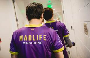 Xuất hiện thông tin MadLife có thể vào HoL khiến cộng đồng tranh cãi