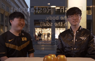 Cộng đồng LMHT có đang hiểu sai về Hall of Legends của Riot?