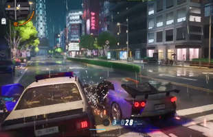 Neverness to Everness giới thiệu cơ chế Gacha cực dị, hứa hẹn là game "Gacha GTA" kiểu mới