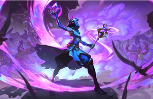 Thêm một siêu phẩm hành động nữa bùng nổ trên Steam, rating 91% tích cực, đang sale "cực mạnh"