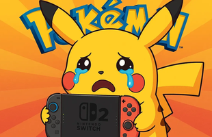20 năm "cày cuốc" của game thủ Pokémon "bay màu" chỉ trong tích tắc, nguyên nhân khiến cộng đồng "cạn lời"