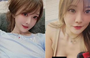 Cố tình "khoe thân" rồi lên tiếng thanh minh, chiêu trò của một bộ phận hot girl muốn nổi tiếng trên mạng xã hội