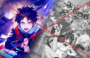 Lại có thêm 2 game chuyển thể "bay màu" cùng lúc: Phải chăng 2 năm là "lời nguyền" khó phá vỡ?